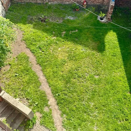 U Tereni Appartement Chorzów