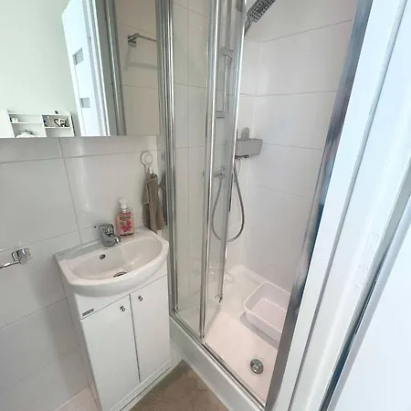 Apartment U Tereni