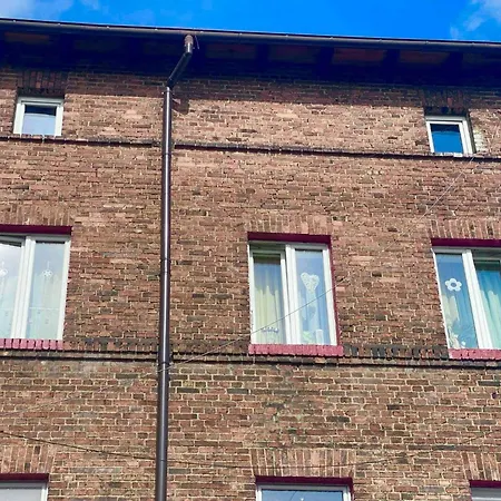 U Tereni Apartment