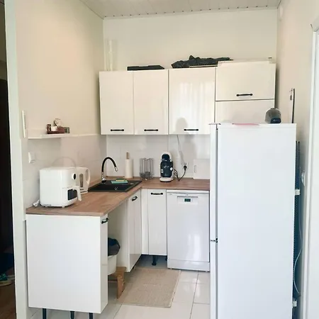 U Tereni Apartment *