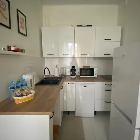 U Tereni * שורזוב