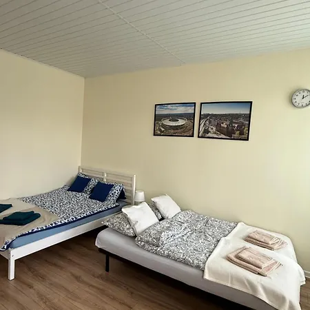 Appartement U Tereni