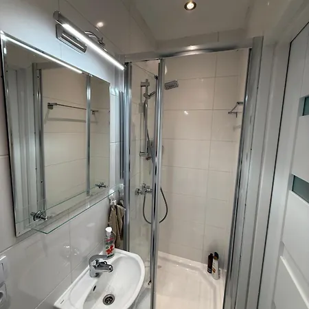 Appartement U Tereni