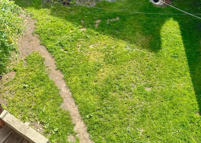 U Tereni Appartement Chorzów