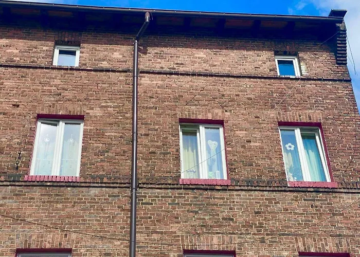 U Tereni Appartement