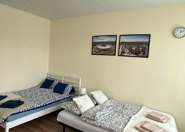 Appartement U Tereni