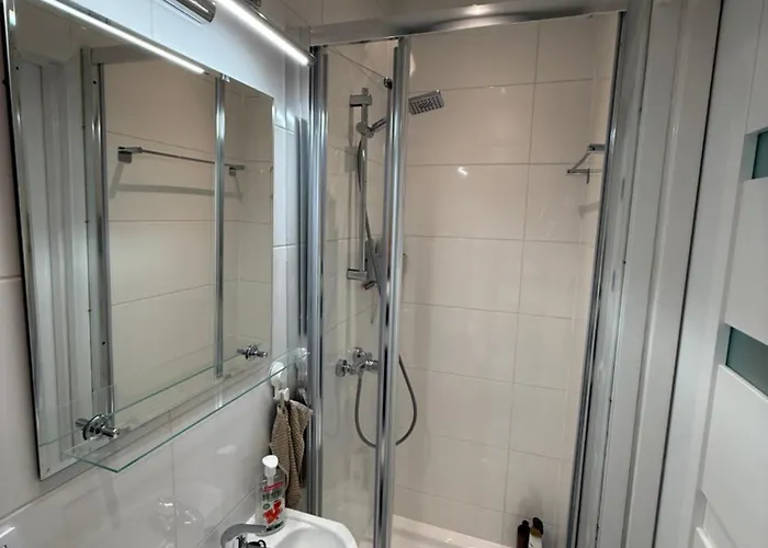 Appartement U Tereni